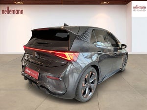 Cupra Born High
