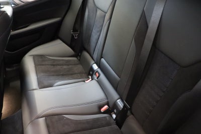 BMW i4 M50 M-Sport xDrive