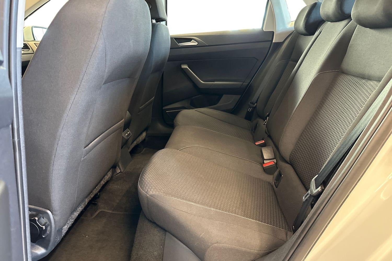 Billede af VW Polo 1,0 TSi 95 Comfortline DSG