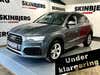 Audi Q3 TFSi 150 Sport S-tr.