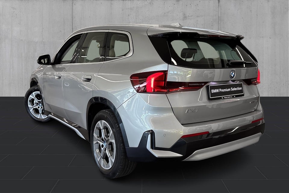 BMW iX1 eDrive20 X-Line 2024