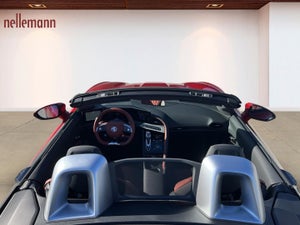 MG Cyberster GT Performance