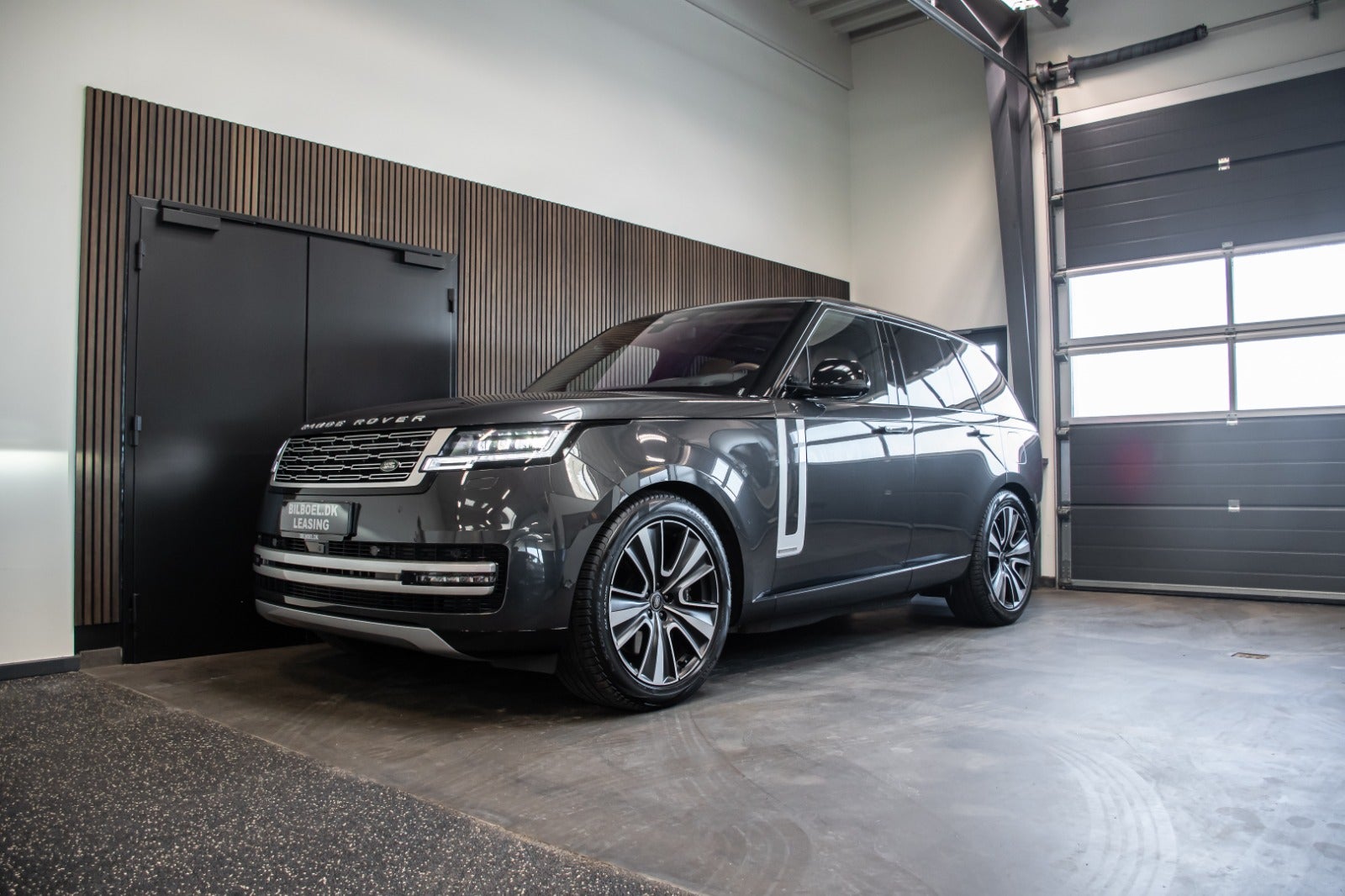 Land Rover Range Rover P510e Autobiography aut.