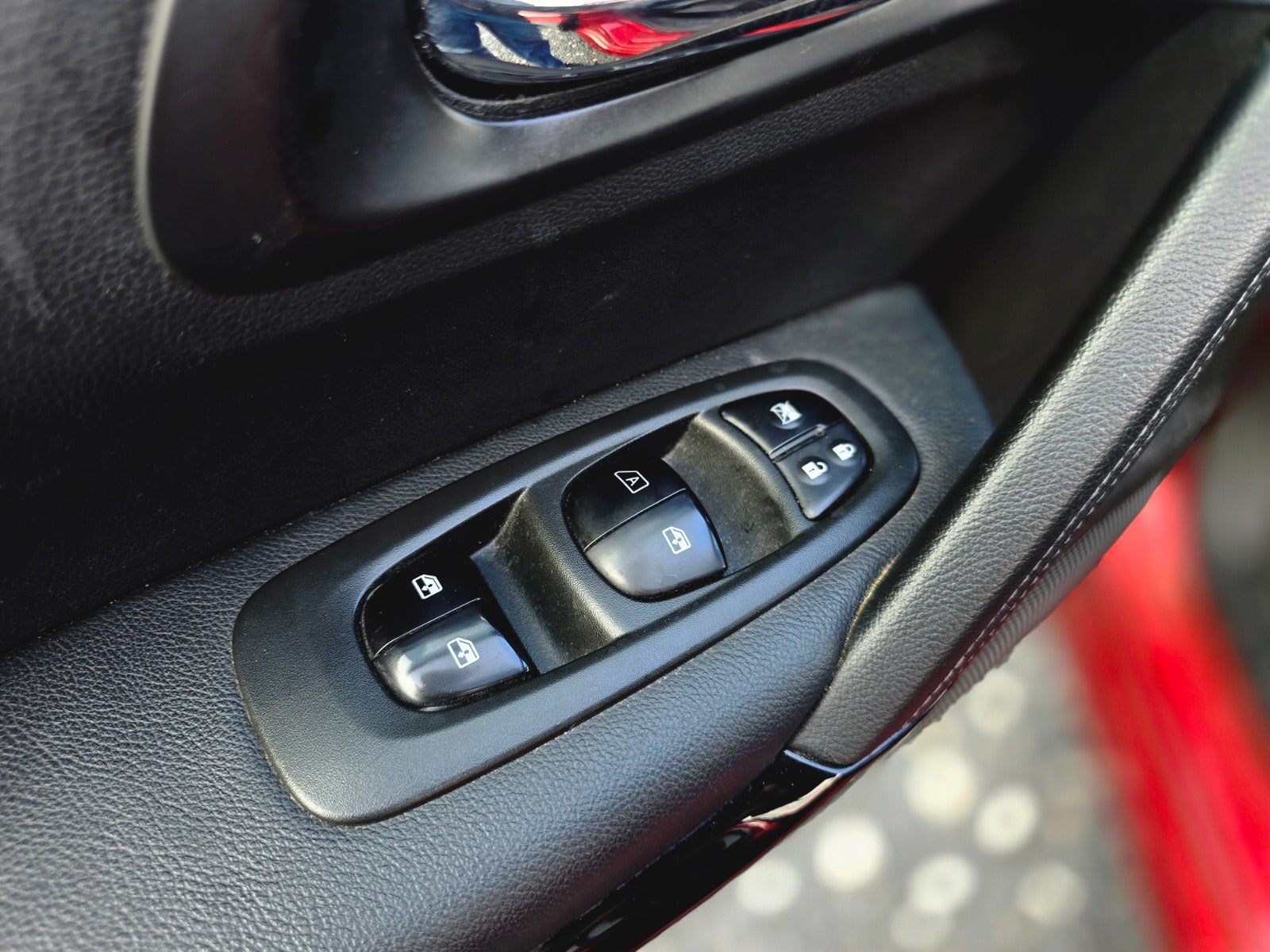 Billede af Renault Kadjar 1,2 TCe 130 Zen