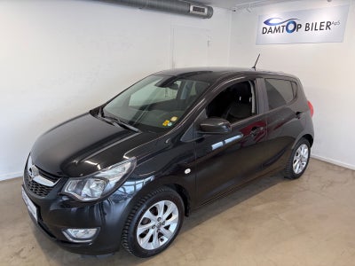 Opel Karl Cosmo