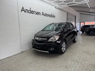 Opel Mokka 1,4 T 140 Enjoy 5d