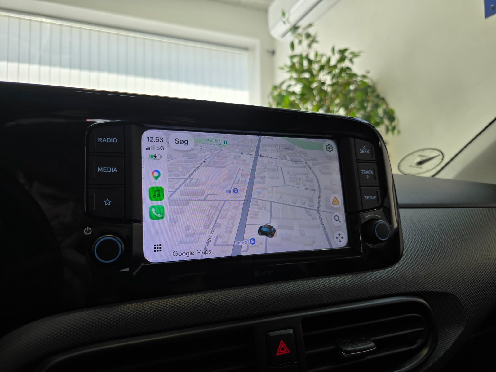 Billede af Hyundai i10 1,0 MPi Essential