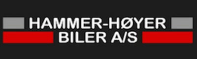 Hammer-Høyer Biler A/S logo