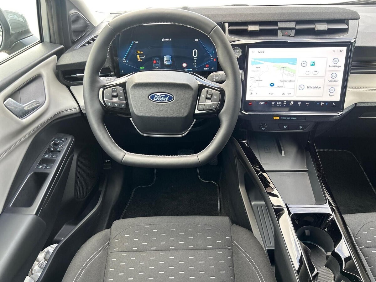 Ford Puma Gen-E Select billede 9