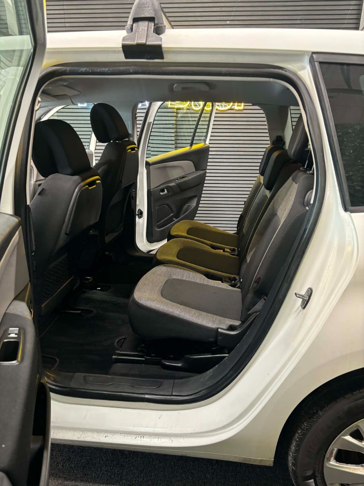 Billede af Citroën Grand C4 Picasso 1,2 PureTech 130 Attraction 7prs