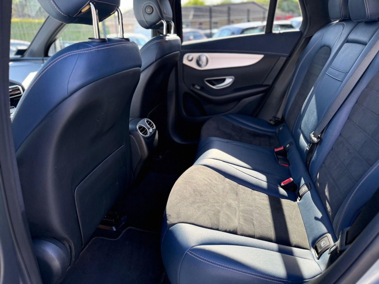 Billede af Mercedes EQC400  Edition 1886 4Matic