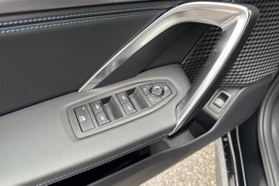 BMW iX1 eDrive20 M-Sport