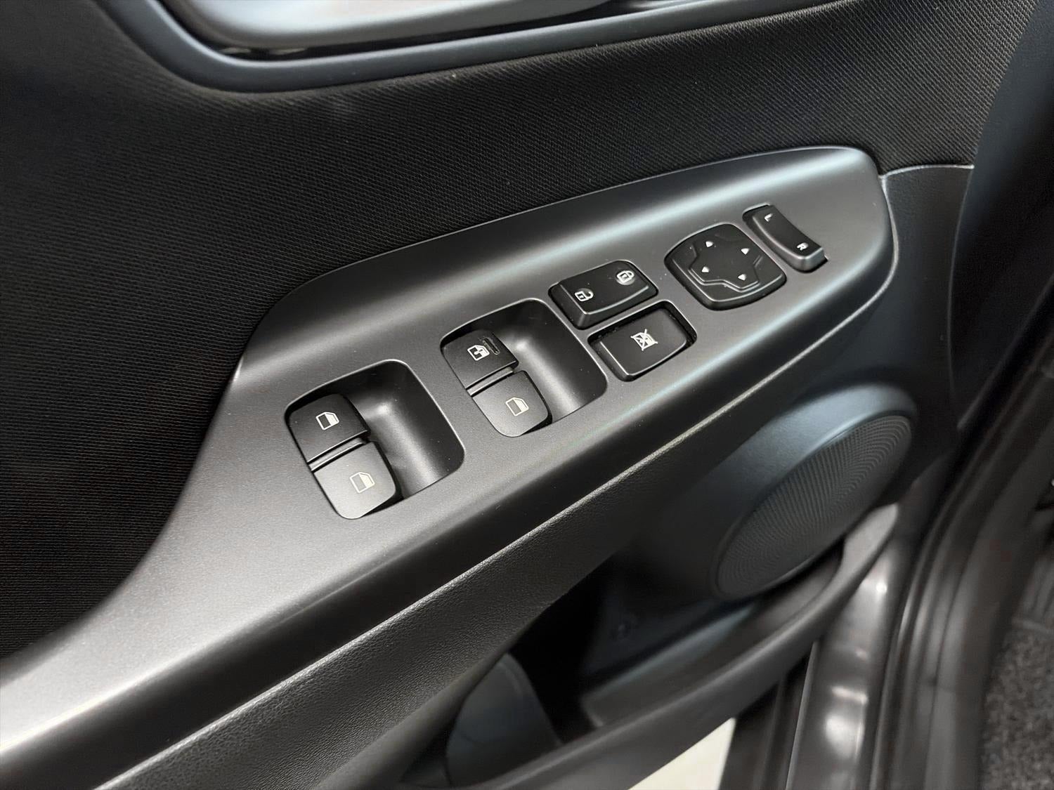 Billede af Hyundai Kona 1,0 T-GDi Trend