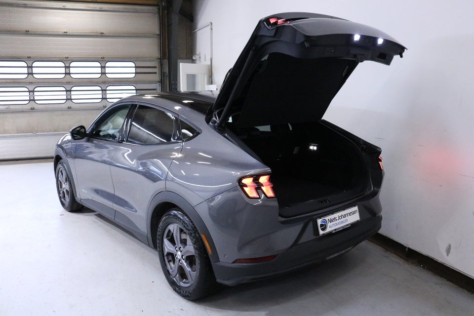 Ford Mustang Mach-E, Billede 3