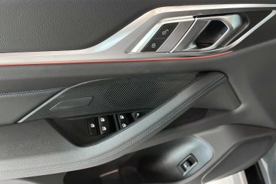 BMW i4 eDrive35 M-Sport