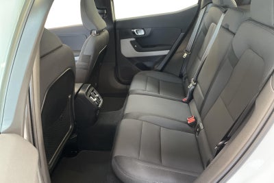 Polestar 2 Long Range