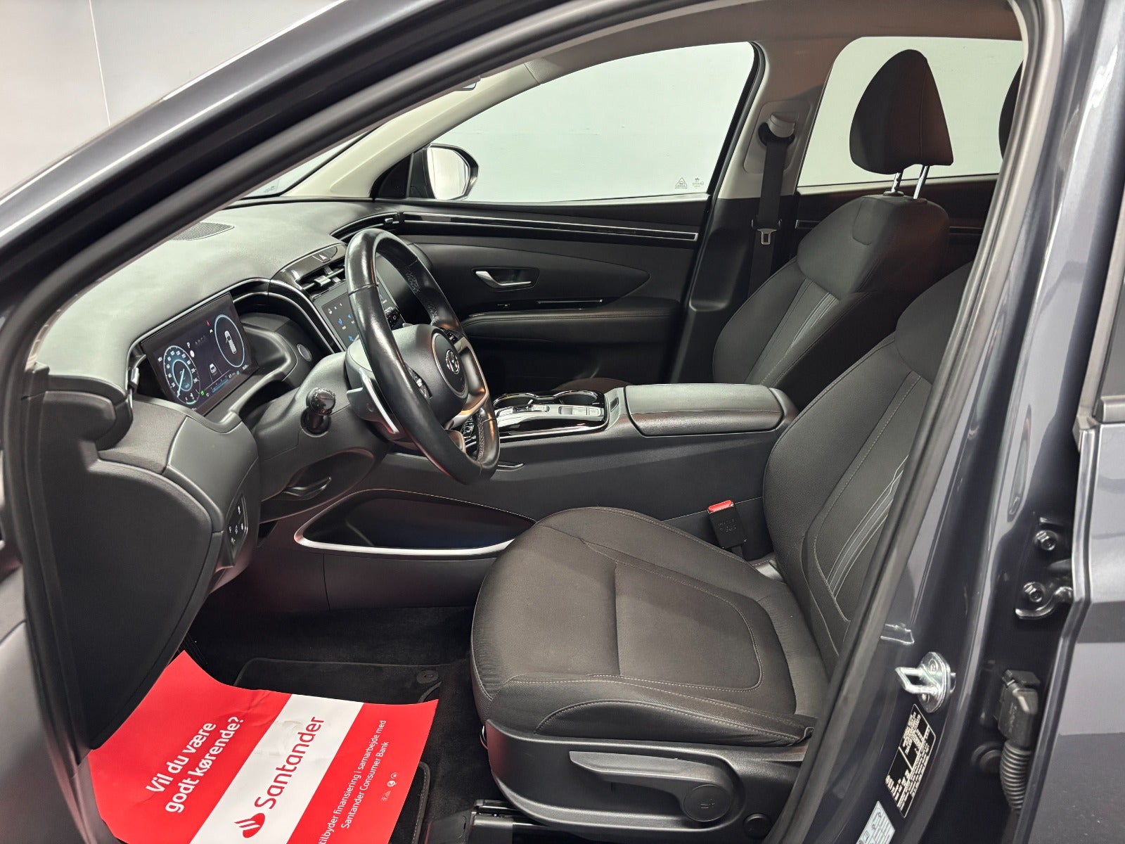 Billede af Hyundai Tucson 1,6 PHEV Advanced aut. 4WD