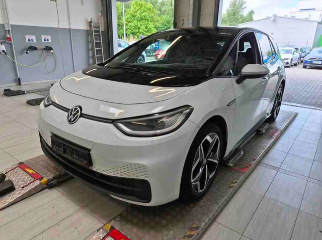 VW ID.3 77 Pro S Tour