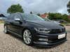 VW Passat TDi 190 R-line Variant DSG