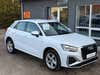 Audi Q2 TFSi S-line S-tr.