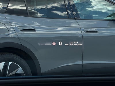 VW ID.3 Pro S Edition+