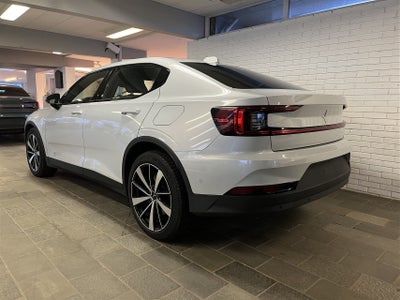 Polestar 2 Long Range billede 1