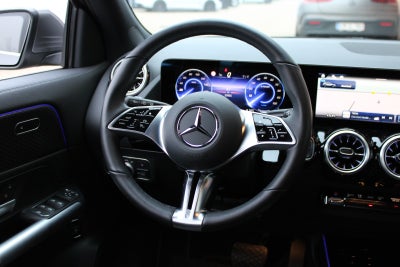 Mercedes EQA250 Progressive Advance