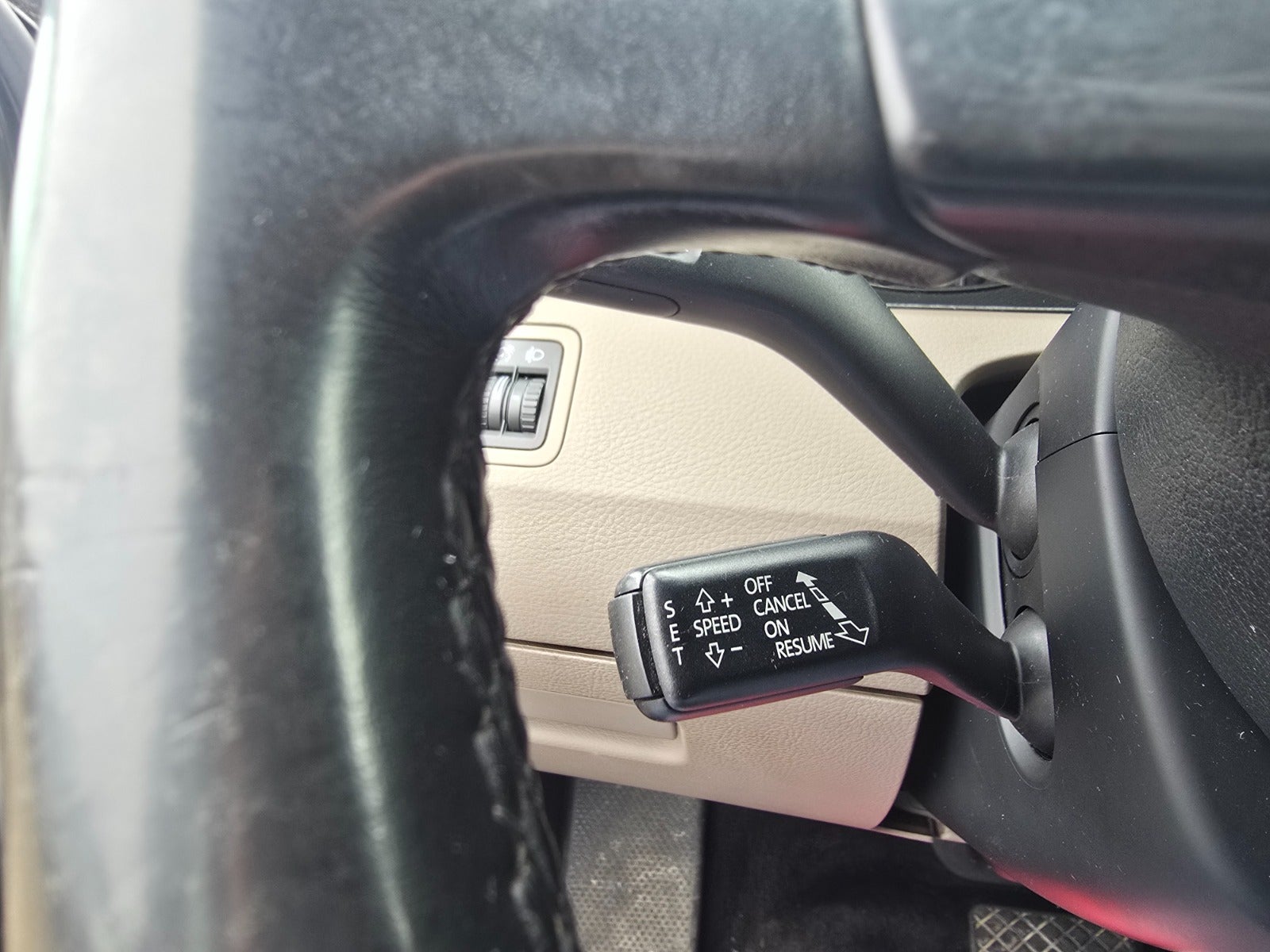 Billede af VW Passat 2,0 TDi 170 Comfortline Variant DSG