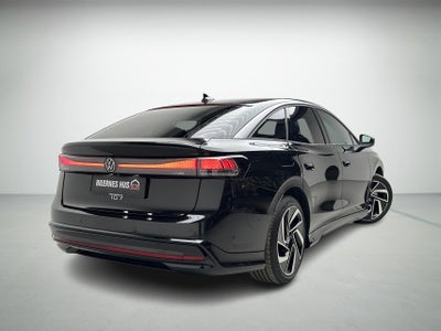 VW ID.7 Style+ billede 1