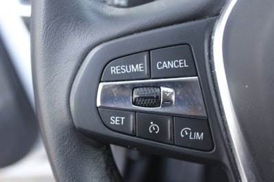 BMW 320i Sport Line aut.