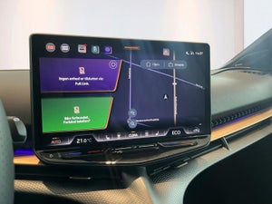 Cupra Tavascan VZ Adrenaline