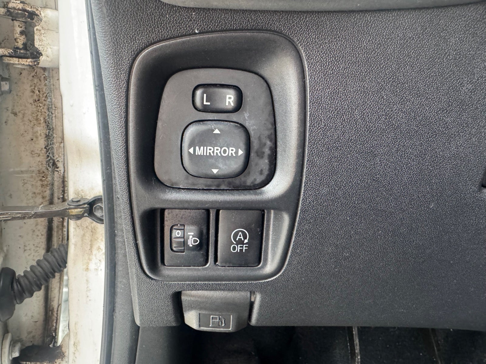 Billede af Toyota Aygo 1,0 VVT-i x-pression
