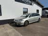 Toyota Avensis VVT-i Sol