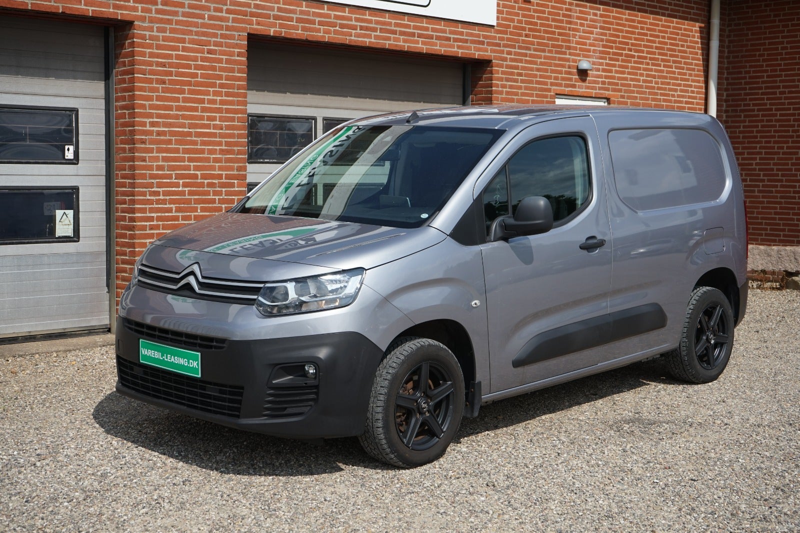 Billede af Citroën Berlingo 1,5 BlueHDi 100 L1 ProffLine Van