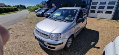 Fiat Panda 1,2 69 Dynamic 5d