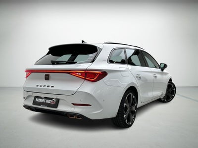 Cupra Leon eHybrid Sportstourer DSG billede 1
