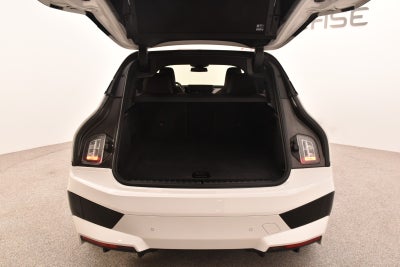 BMW iX xDrive40 Sport