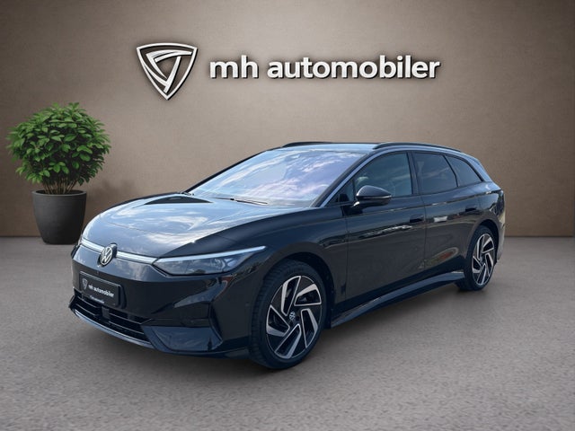 VW ID.7 77 Style Tourer