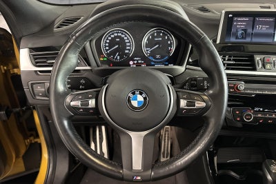 BMW X2 xDrive25e M-Sport aut.