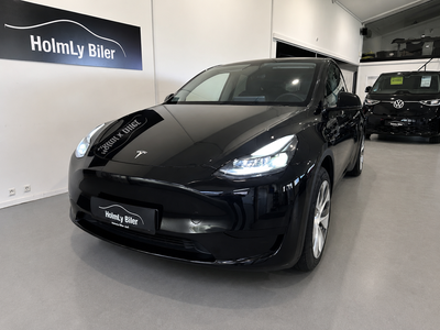 Tesla Model Y RWD