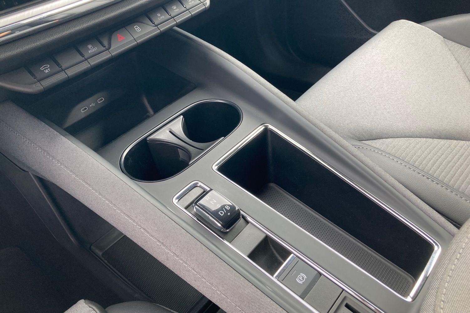 Billede af Skoda Enyaq 60 iV