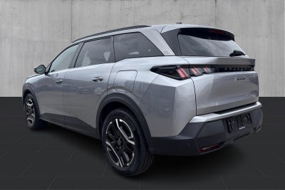 Peugeot e-5008 77,0 Allure 7prs 2025