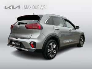 Kia Niro PHEV Advance DCT