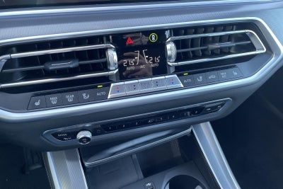 BMW X5 xDrive45e M-Sport aut.