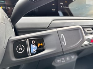 Kia EV3 Standard Range Access