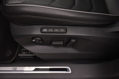 VW Tiguan eHybrid R-line DSG