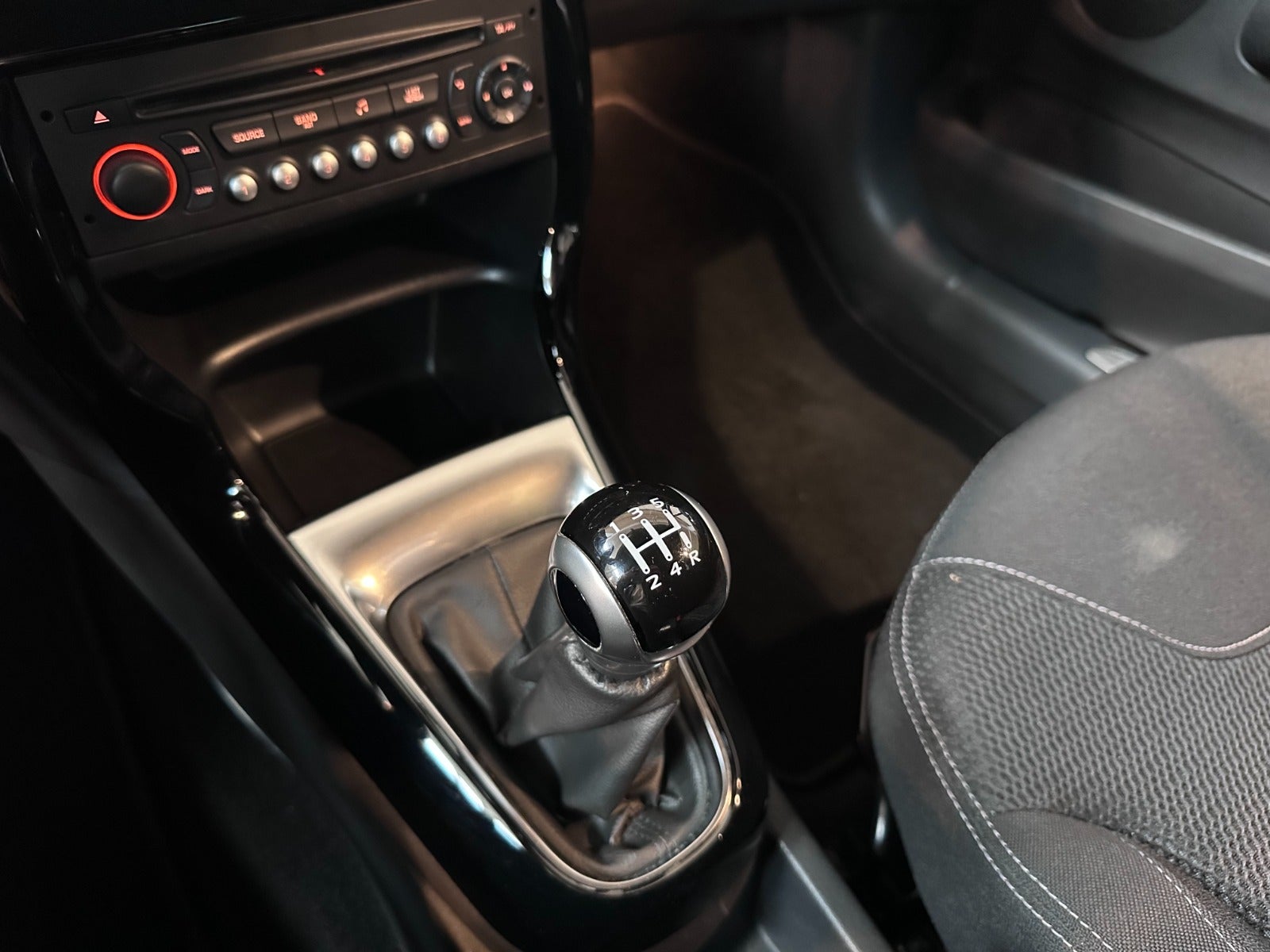 2016 DS DS 3