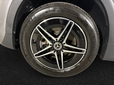 Mercedes EQB250+ AMG Line 7prs
