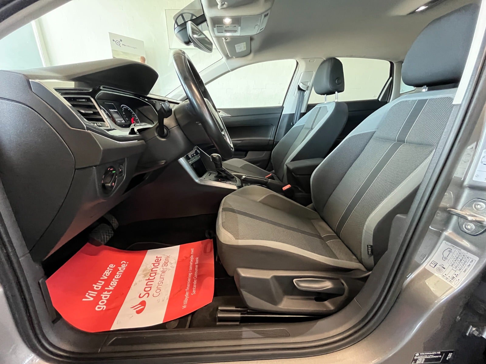 Billede af VW Polo 1,0 TSi 115 Highline DSG