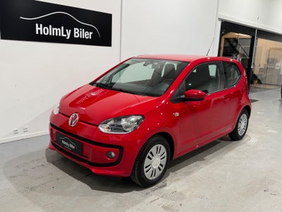 VW Up! 75 High Up! BMT